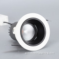 Downlights In Living Room Wall washer light LED COB Recessed Spotlights Manufactory